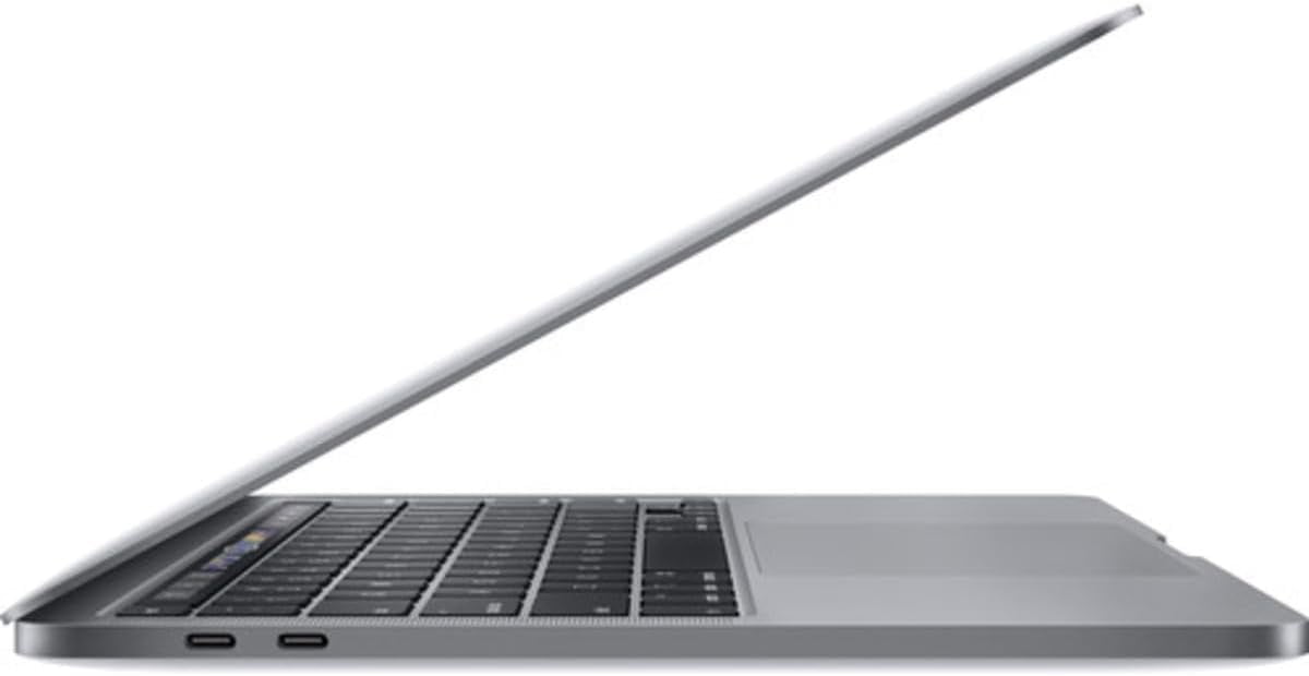 Pre-Owned 2020 Apple MacBook Pro 13.3