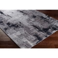 thumbnail image 4 of Mark&Day Area Rugs, 6x9 Dole Modern Gray Area Rug (6'7" x 9'), 4 of 7