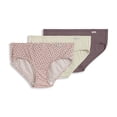 thumbnail image 1 of Jockey Women's Supersoft Bikini - 3 Pack, 1 of 5