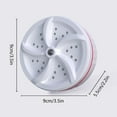 thumbnail image 3 of NARABB Dishwasher And Washing Machine Are Necessary For Family Bathroom And Kitchen, 3 of 9