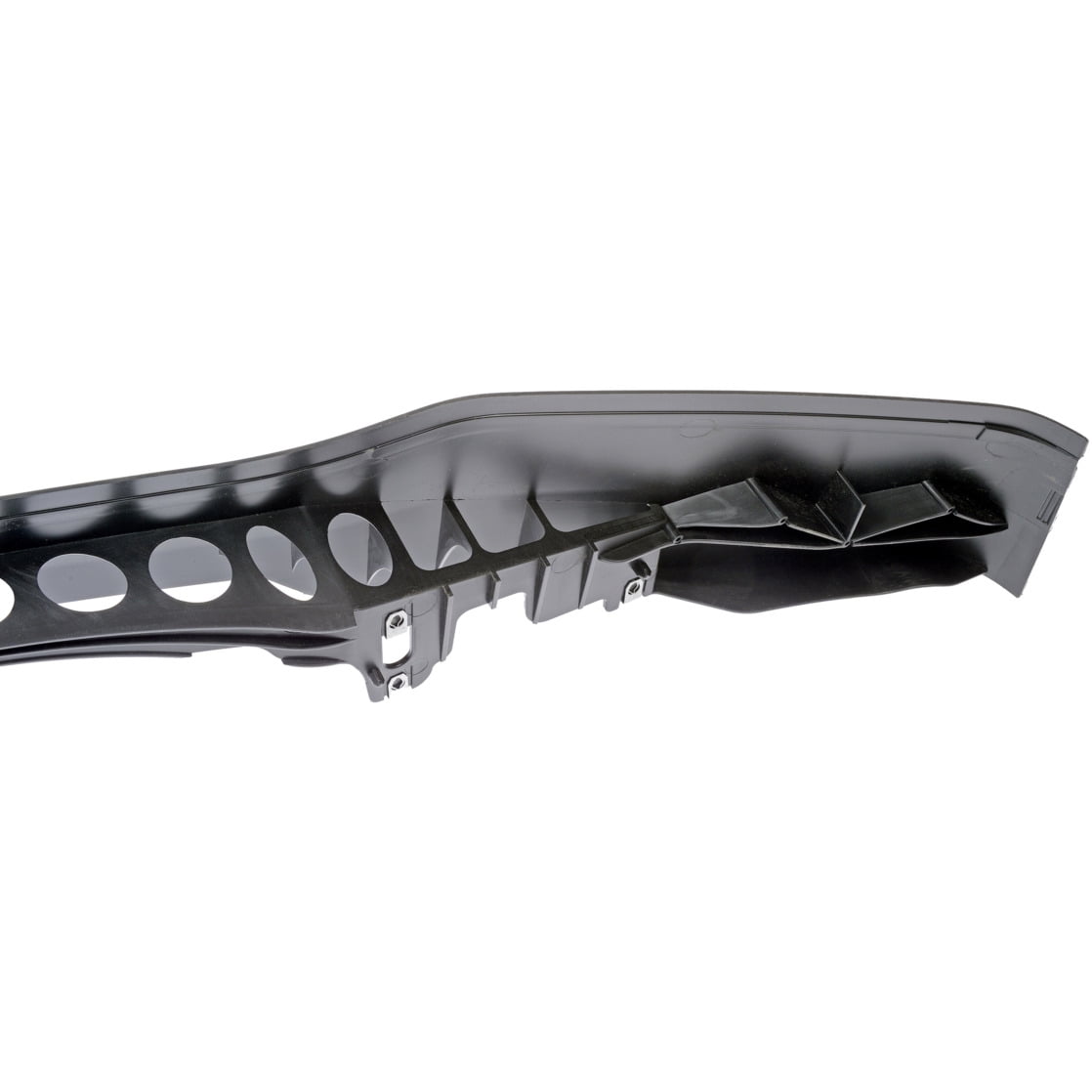 Dorman 601-557 Front Lower Air Dam for Specific Ford Models