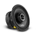 thumbnail image 3 of Altavoz Pro Audio DS18 PRO-ZT6 de 6.5 pulgadas, 450 W, 4 ohmios, 3 of 8