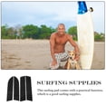 thumbnail image 2 of Sonducket Almohadilla para surf 4X, comodidad de tracción del pie, alfombrilla trasera de diseño plegable de larga duración, resistente al Deportes acuáticos, 2 of 6