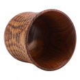 thumbnail image 3 of Taza de madera natural, taza de madera Tazas de madera naturales hechas a mano Taza de café de madera Integración perfecta, 3 of 8