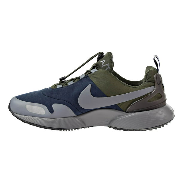 rápido Cuerpo Impermeable Nike Air Pegasus AT Men's Running Shoes Cargo Khaki/Cool Grey 924469-300 -  Walmart.com