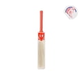 thumbnail image 3 of Hammer Steele Cricket Bat - (Kashmir Willow), 3 of 5