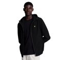 thumbnail image 4 of Lyle & Scott Mens Fleece Lined Soft Shell Jacket, 4 of 5