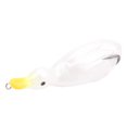 thumbnail image 1 of Swimbaitwith Hook,Artificial Duck Shape Fish Fish Bait Silicone Lure Innovative Solution, 1 of 14