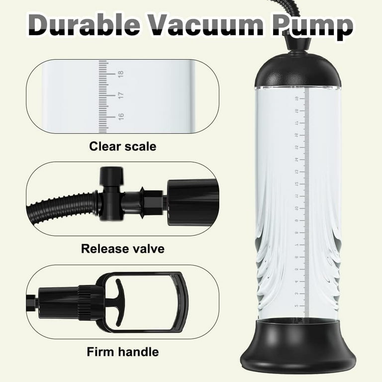 midnight toy sex shop Remote-Controlled Male Penis Vibrator | Oscillating and Vibrating Penis  Training Massager main image 0