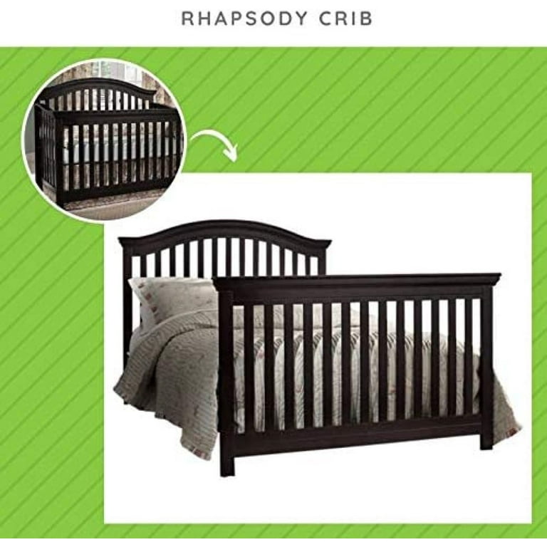 Centennial chesapeake cheap crib