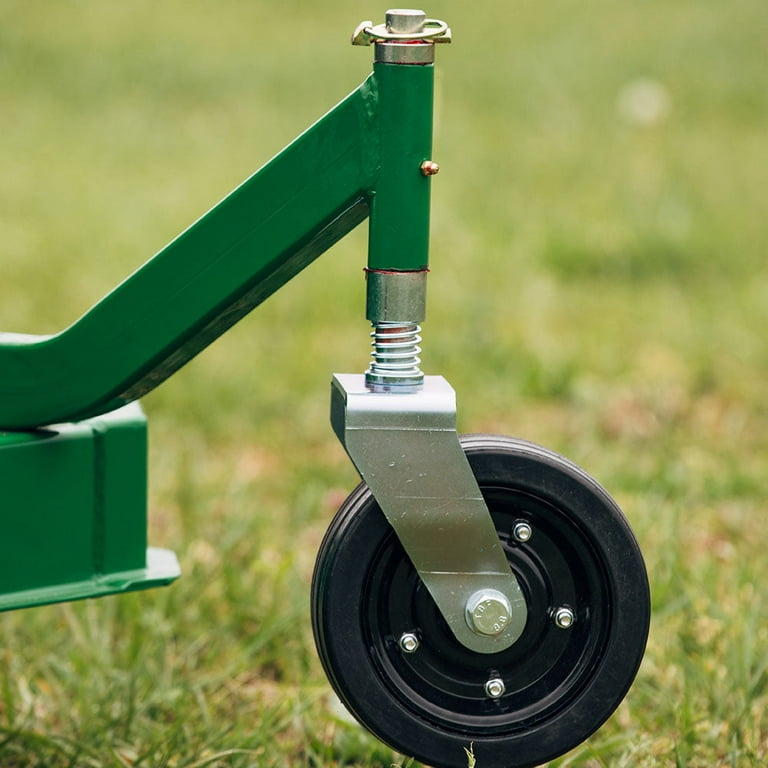 Titan Attachments 3 Point PTO Finish Mower, 72