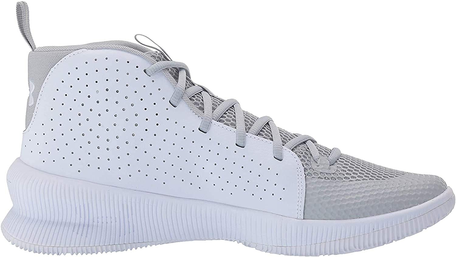 under armour jet 2019 basketball shoes