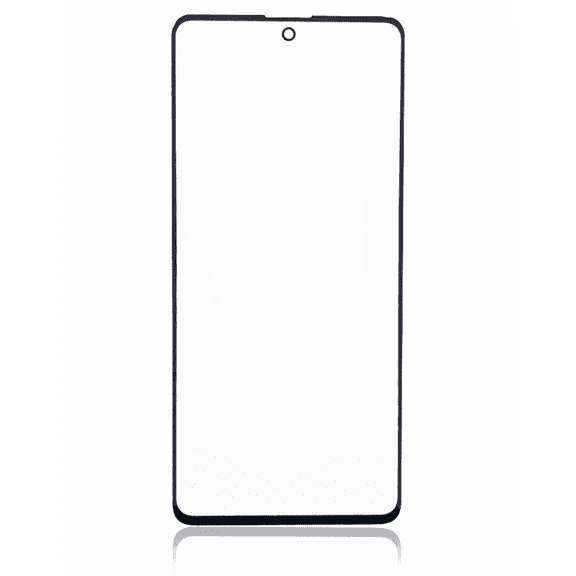 Replacement Front Glass With OCA Pre-Installed Compatible For Samsung Galaxy A71 (A715 / 2020)