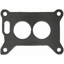 FEL-PRO 60244 Carburetor Mounting Gasket Fits select: 1975-1982 FORD F150, 1975-1982 FORD F100