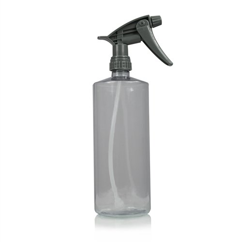 Chemical Guys ACC_121.32HD Chemical Resistant Heavy Duty Bottle