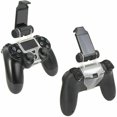 thumbnail image 4 of Soporte de clip ajustable para teléfono celular con abrazadera para joystick de control de PS4, 4 of 4