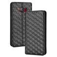 thumbnail image 3 of Samsung Galaxy S8 Case , Magnetic Wallet PU Leather Flip Cover Card Holde Case for Samsung Galaxy S8, 3 of 5