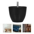 thumbnail image 1 of DEEPCRAFF 6Ud Patas Para Muebles Negras Para Sillas Y Sofá Uso Doméstico, 1 of 8