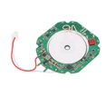 thumbnail image 1 of Chargeur Sans Fil Rapide Qi 2 Broches 15W 524V Module Émetteur Durable pour iPhone 16 15 14 13 12 Pro Max Plus Samsung Galaxy S21, 1 of 5