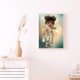 thumbnail image 4 of Cuadros Decorativos Big Eye Doll DIY Juego de bordado completo 11CT Estampado Arte Costura (SZX1939) DQrwqpou Nuevos Originales, 4 of 9