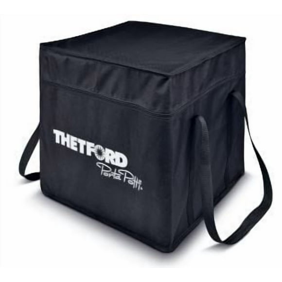 Thetford Packaging Bag 299902 Use To Move And Store Portable Toilets; Small; Polyester Fabric With Lining