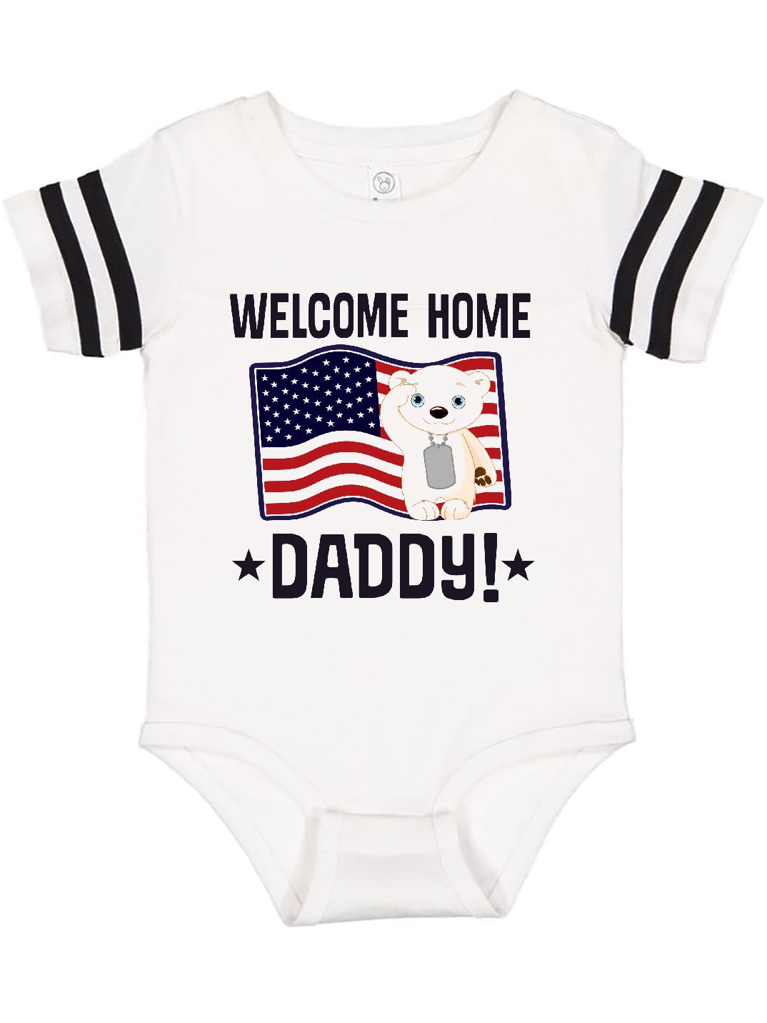 Daddy's Future Training  Baby Vest Baby Grow 100% Cotton Boys Girls Bodys Cute 