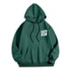 thumbnail image 5 of WILLBEST Sudadera con Capucha para Hombre, De Manga Larga, Informal, con Diseño Estampado para Uso Diario y Actividades Al Aire Libre, Cómoda Sudadera con Capucha para Otoño e Invierno. XXXGrande, 5 of 6
