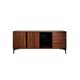 thumbnail image 2 of Mueble De Tv EMIR Centro De Entretenimiento Minimalista, 2 of 6