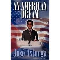 An American Dream, (Paperback)