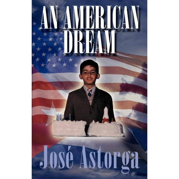 An American Dream, (Paperback)