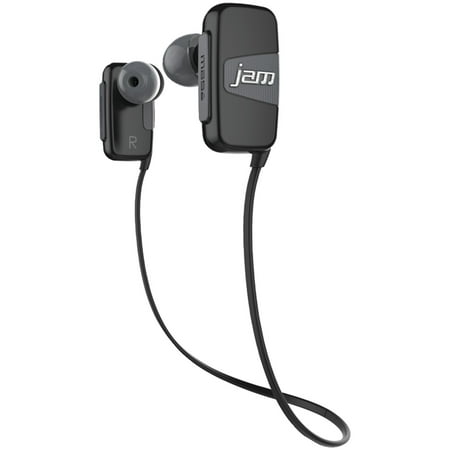 UPC 031262067449 product image for JAM HX-EP315GY JAM Transit Mini Earbuds (Gray) | upcitemdb.com