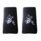 thumbnail image 1 of Bolsa de Boxeo Soidarity Rellena de esponja PU Negro 2 uds, 1 of 4
