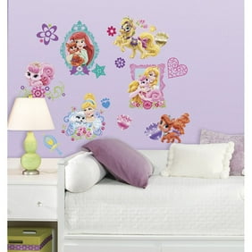 Disney Princess Room Decor Walmart Com