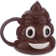 thumbnail image 1 of Emotive Mug - Poop with Lid, 1 of 5