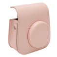 thumbnail image 1 of Étui de Protection pour Appareil Photo Fuji, Sac de Transport pour Appareil Photo en Cuir PU avec Sangle Réglable pour Appareil Photo Fuji InstaxMini 11, Housse de Mini-Caméra avec Poche pour le Camping, 1 of 8