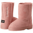 thumbnail image 2 of bebe Girls' Winter Boots - Faux-Fur Shearling Boots (Toddler/Little Kid/Big Kid), 2 of 7