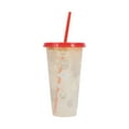 thumbnail image 1 of HAOMONZEN Halloween Color Changing Cups with Lids And 24oz Plastic Halloween Tumblers Set Halloween Party Cups Reusable Cups with Lids And for Halloween Party Deals of the Week, 1 of 8