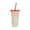 Red, variant on MOQIN Halloween Color Changing Cups With Lids and Straws 24oz Plastic Reusable Cups for Adults, Kids Party, Cute Cups for Ice Drink, Perfect for Cold Coffee, Smoothie etc.