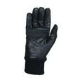 thumbnail image 2 of Hy  Adult Thinsulate Leather Bound Riding Gloves, 2 of 2