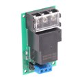 thumbnail image 1 of Módulo De Retransmisión De 1 Canal Con Optoacopler 30 A Tablero De Expansión De Gatillo Alto De Alto Nivel 9.5 Mm Terminal De Barrera Negra Control Eléctrico Industrial, 1 of 7