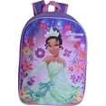 thumbnail image 2 of Mochila de la Princesa Tiana 15 pulgadas Princess, 2 of 3