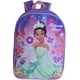 thumbnail image 2 of Mochila de la Princesa Tiana 15 pulgadas Princess, 2 of 3
