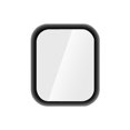thumbnail image 1 of DPTALR 2PCS Clear Ultra Film Tempered PET Screen Protector for AMAZFIT GTS Smart Watch, 1 of 4