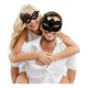 thumbnail image 2 of 2 Antifaz Fiesta Mascaras Halloween Pareja Carnaval Cosplay, 2 of 5