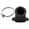 thumbnail image 3 of Aitook Carburetor Intake Manifold Adapter Boot Compatible With Polaris Sportsman Mv7 2005, 3 of 3