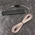 thumbnail image 1 of Antenne Dipolaire, Antenne Aérienne Domestique Fil 3.2m Récepteur Av, pour Alimentation Domestique, 1 of 8