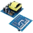 thumbnail image 2 of ANGGREK Inverter Module DC To AC Electronic Component Board Car Electronics Accessories 500W,Inverter Module,Electronic Component, 2 of 8