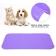 thumbnail image 3 of Tapete Para Mesa De Aseo, Tapete De Baño Para Perros, Tapete Para , Tapete De Baño De Goma Antideslizante, Mantel Individual Impermeable Para Perros, Tapete De Alimentación, 3 of 7