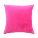thumbnail image 1 of Funda de almohada decorativa cuadrada, de cojín, funda de almohada para sofá, dormitorio, decoración del coche, 18 x 18 pulgadas Baoblaze  Cojín, 1 of 5