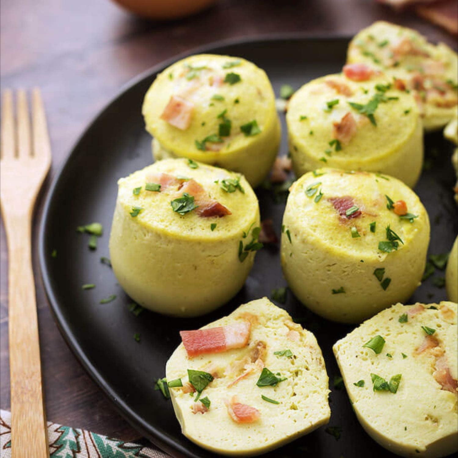 2 pcs Silicone Egg Bites Molds for Instant Pot Or Pressure Cooker 5,6,8 qt, Baby Food Freezer